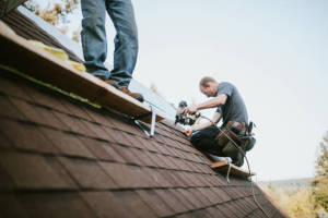 Local Roofers in Naval Anacost Annex, DC